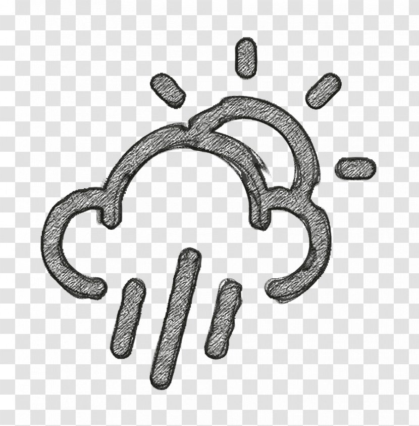 Cloud Icon Day Forecast - Games Symbol Transparent PNG