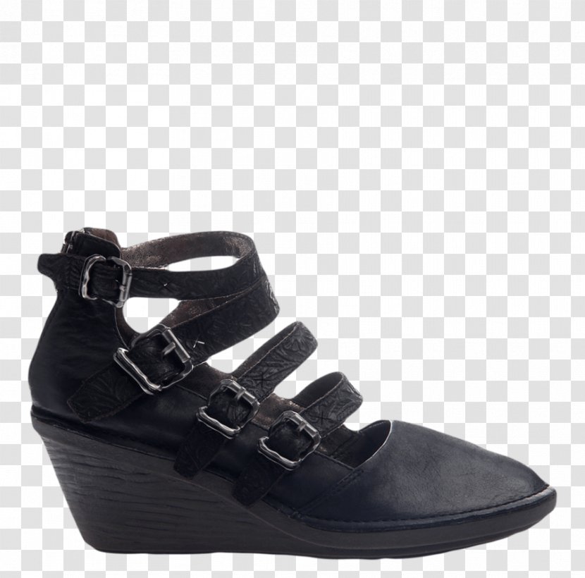 Boot Suede Shoe ブーティー Sandal Transparent PNG