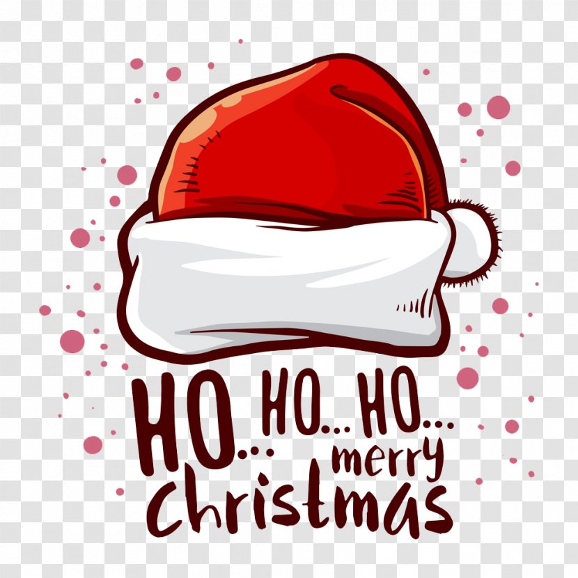Santa Claus Christmas Day Clip Art Vector Graphics Transparent PNG
