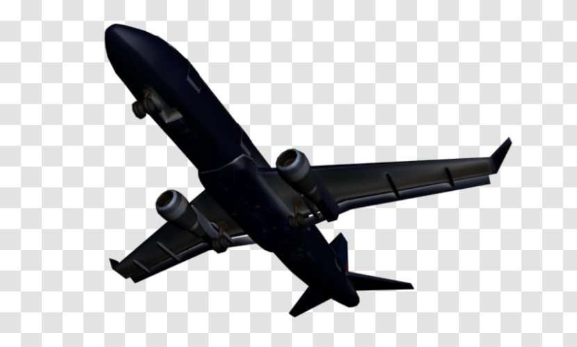 Propeller Airplane Aircraft Aviation Helicopter - Aerospace - Low Poly Sedan Transparent PNG