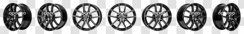 Car Autofelge Alloy Wheel Lancia Dedra Oponeo.pl - Vehicle Transparent PNG