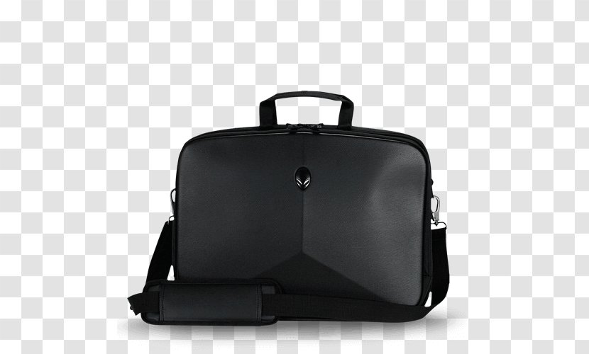 Laptop Dell Alienware Briefcase Bag Transparent PNG