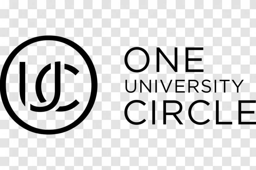 One University Circle Of Valley Forge Hull Ottawa - Black And White - Euclidean Border Transparent PNG