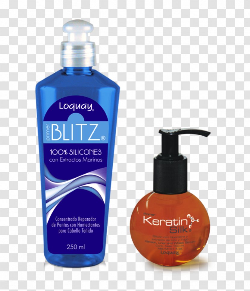 Hair Iron Lotion Keratin Care - Frizz Transparent PNG