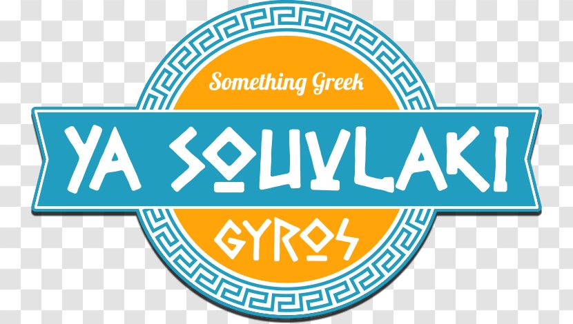 Ya Souvlaki Gyro Greek Cuisine Take-out - Menu Transparent PNG