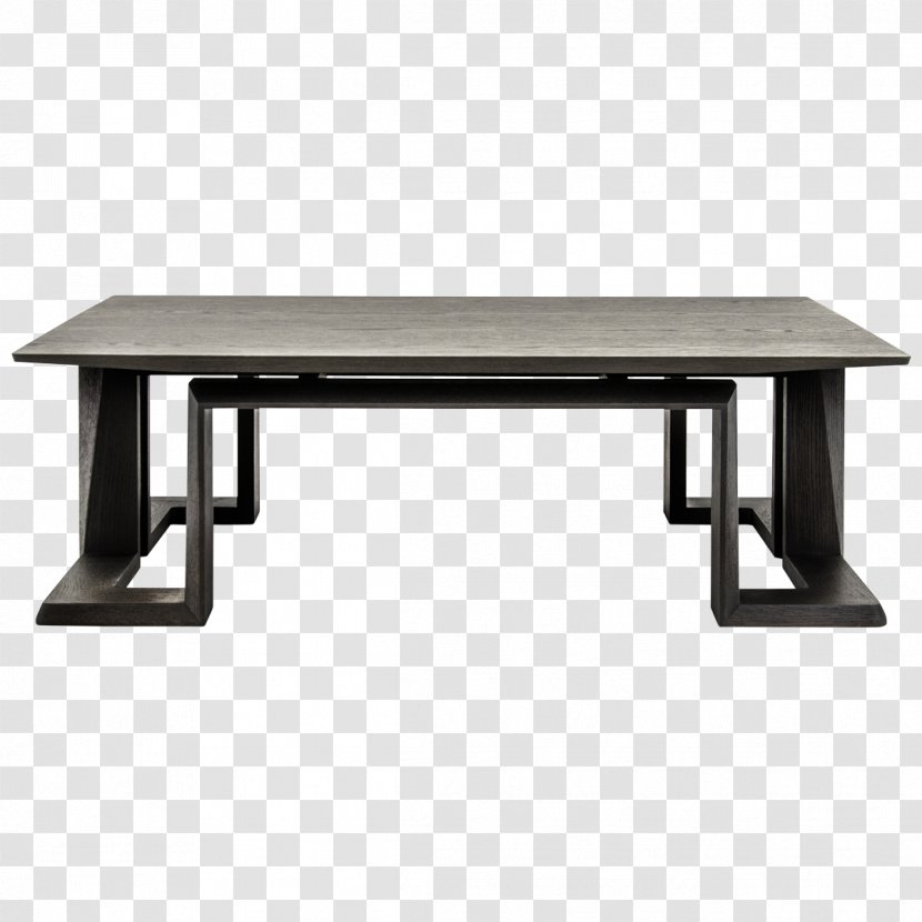 Coffee Tables Line Angle - Rectangle - Table Transparent PNG