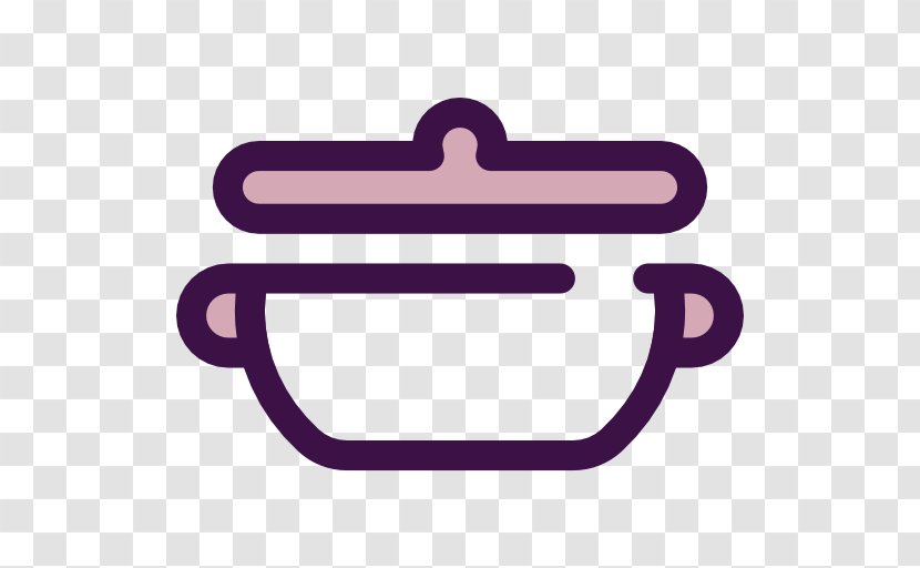 Cooking Olla Food Boiling Cookware - Symbol - Eating Restaurant Transparent PNG