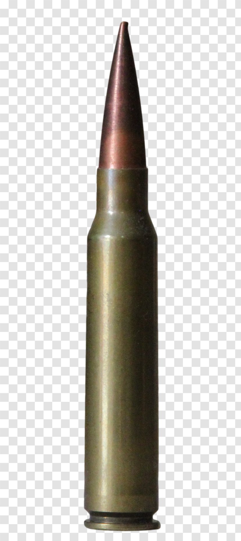 Bullet .408 Cheyenne Tactical Sniper CheyTac Intervention Ammunition Transparent PNG
