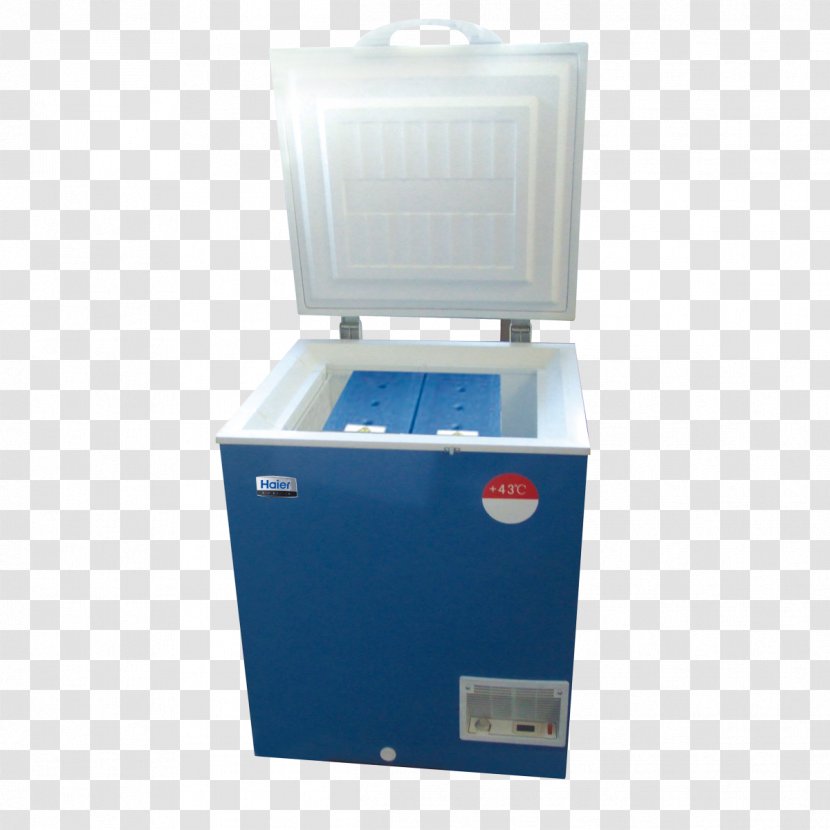 Haier Vaccine Refrigerator Freezers Ice Packs - Freezer Transparent PNG