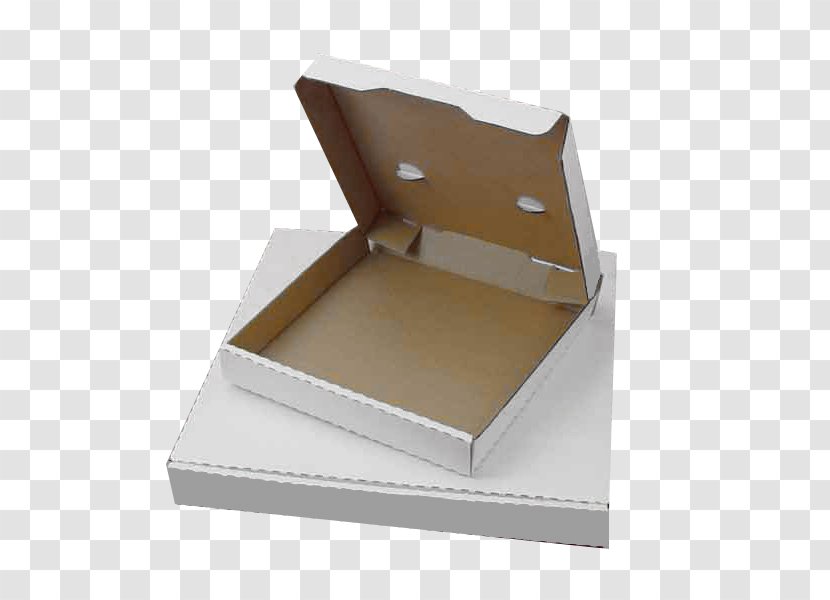 Pizza Box Packaging And Labeling Chicago-style - Corrugated Design Transparent PNG