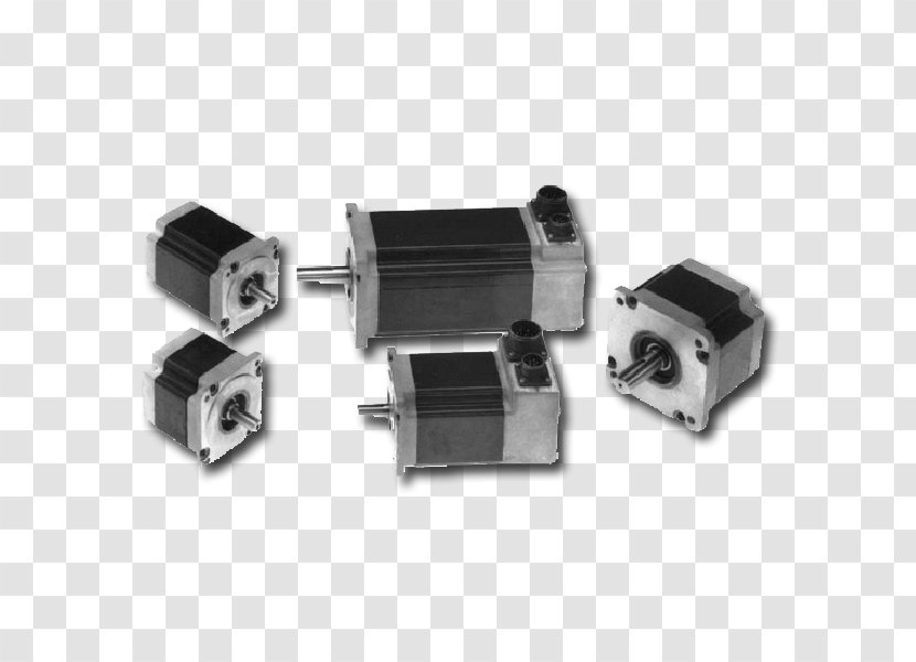Stepper Motor Electric Two-phase Power Motion Control - Torque - Kollmorgen Corporation Transparent PNG