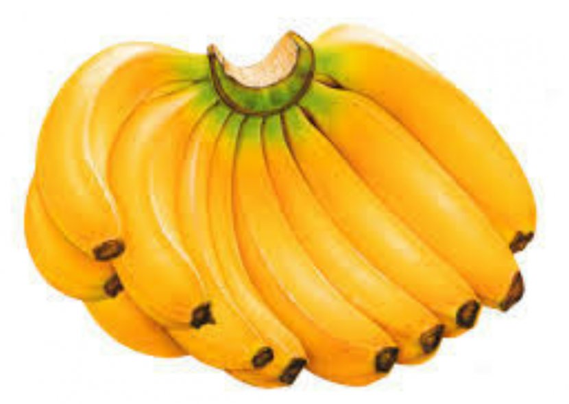 Banana High-definition Video Desktop Wallpaper Television Fruit - Vegetarian Food - Melon Transparent PNG