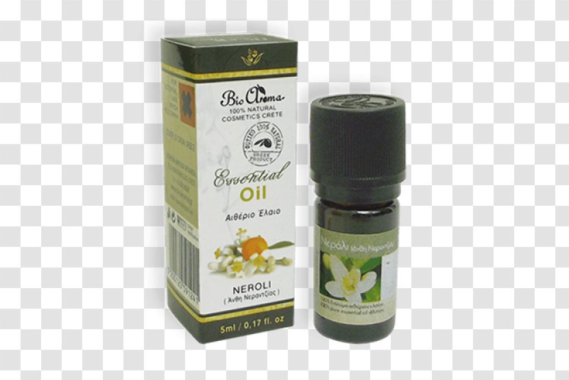 Essential Oil Aroma Compound Fragrance Neroli - Jasmine Transparent PNG