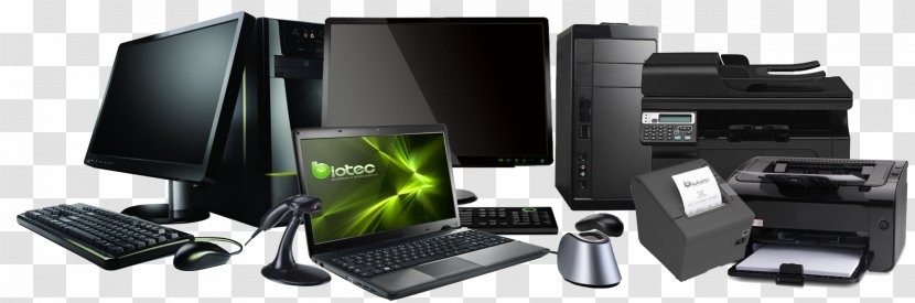 Computer Hardware Software Network Datorsystem - Electronic Device Transparent PNG