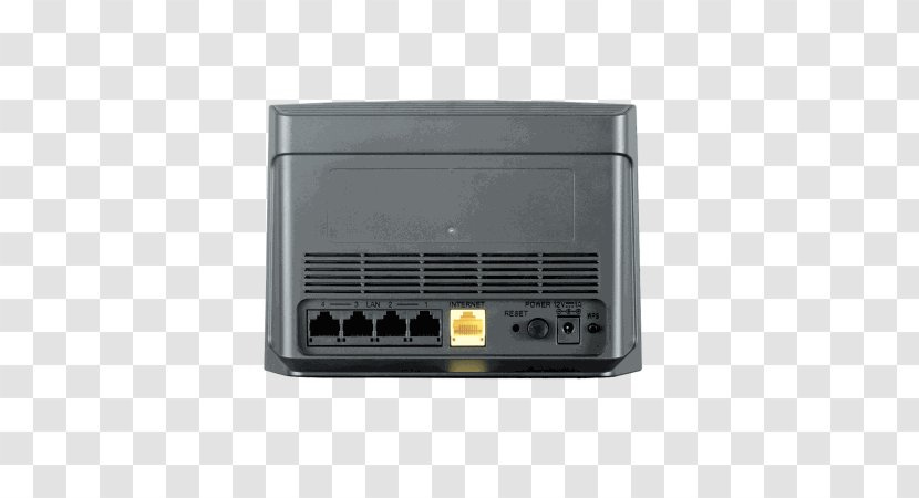 AC1900 High Power Wi-Fi Gigabit Router DIR-879 D-Link DIR-810L IEEE 802.11ac - Ac1900 Wifi Dir879 - Computer Network Transparent PNG