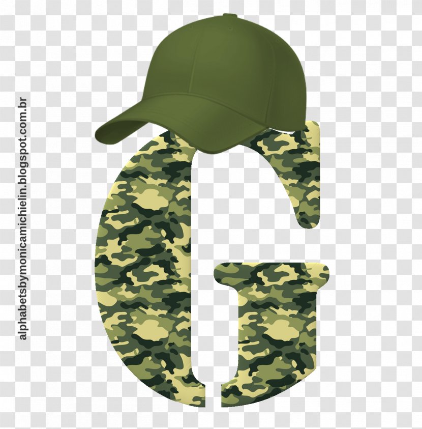 Alphabet Camouflage 2 Thessalonians - 2017 - Bone Transparent PNG