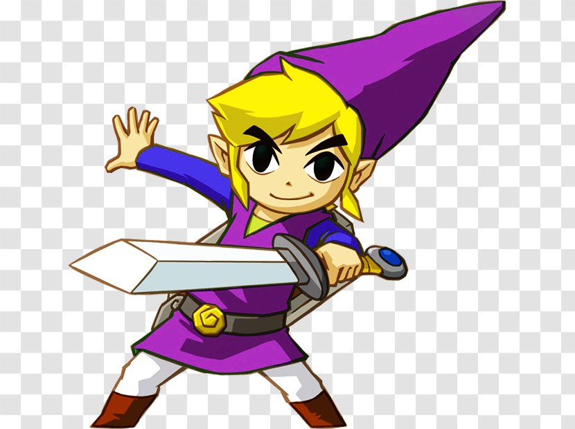 The Legend Of Zelda: Wind Waker Ocarina Time Twilight Princess Zelda II: Adventure Link Phantom Hourglass - Skyward Sword Transparent PNG