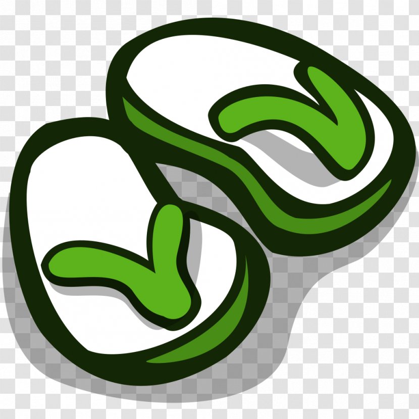 Green Clip Art - Leaf - Design Transparent PNG
