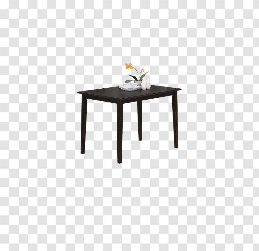 Coffee Tables Rectangle - Table - Brown Transparent PNG