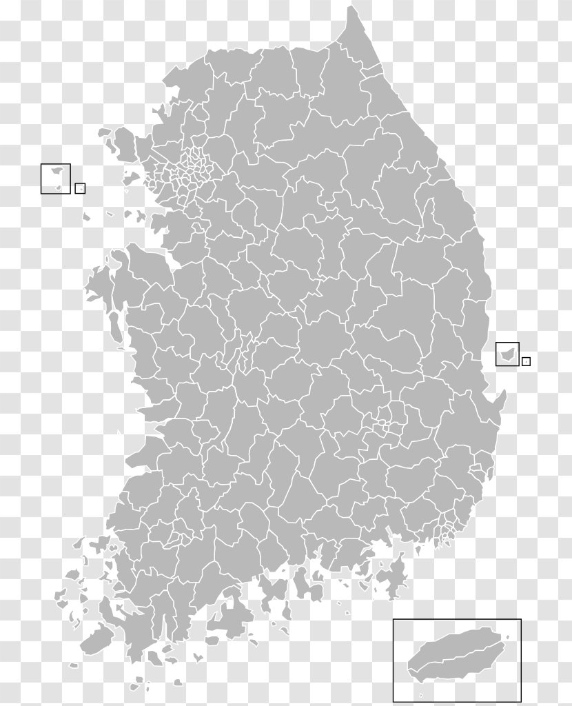 Jeolla Province Cheonan Hwanghae Ulsan City - Dialect Transparent PNG