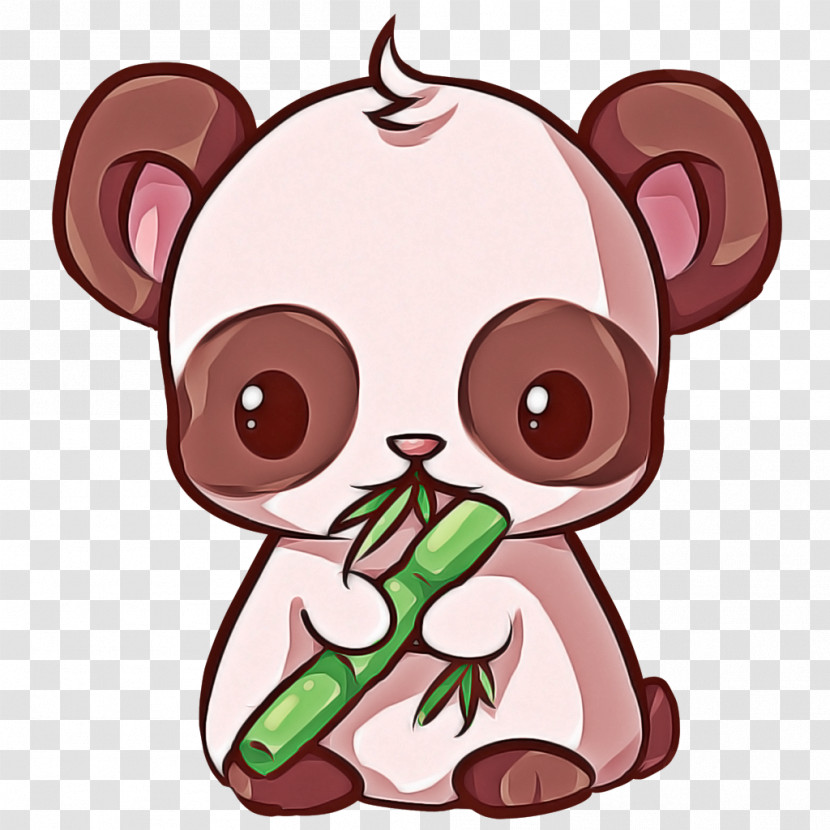 Cartoon Snout Animation Plant Rat Transparent PNG