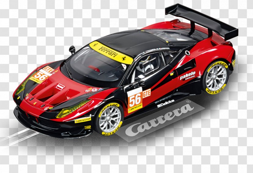 Ferrari 458 Carrera Aston Martin - Sports Car Transparent PNG