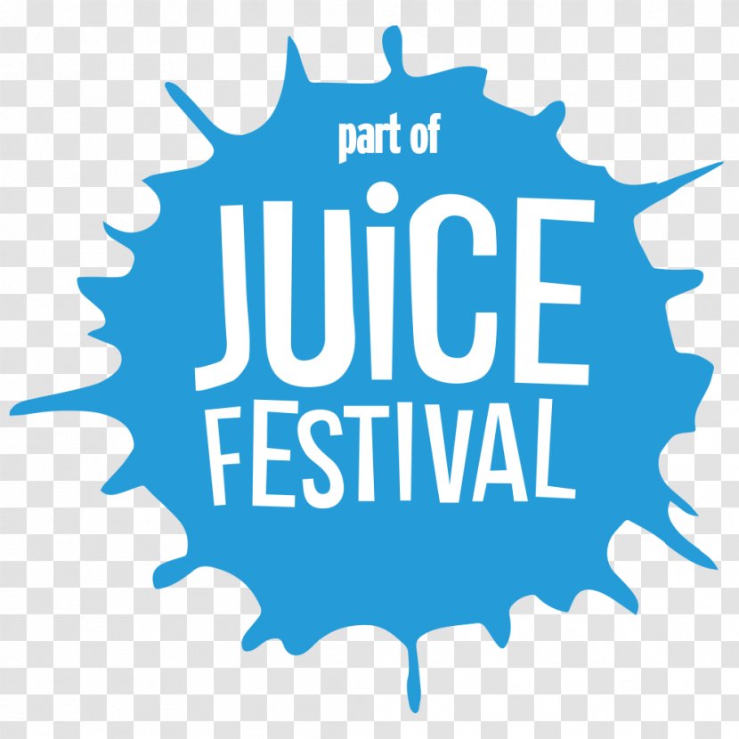 Logo NewcastleGateshead Brand Juice Font - Text Transparent PNG