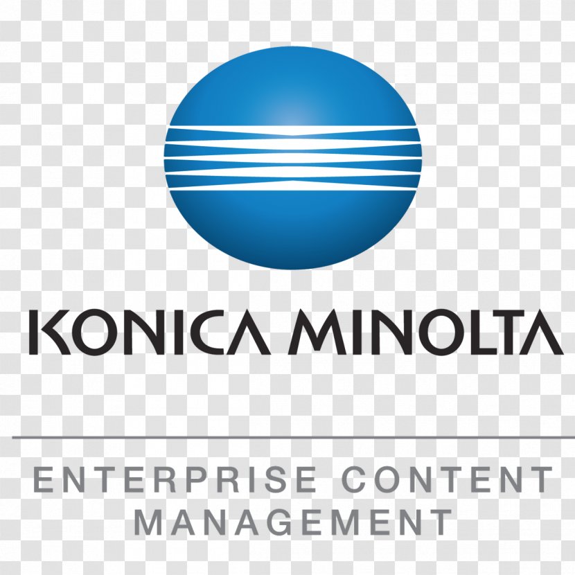Konica Minolta Sensing Americas, Inc. Enterprise Content Management Office Supplies - Area - User Transparent PNG