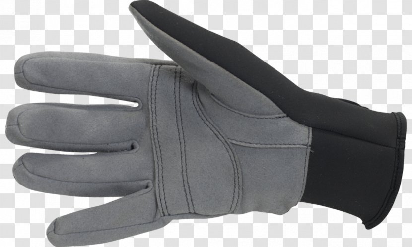 Glove Safety - Fashion Accessory - Design Transparent PNG
