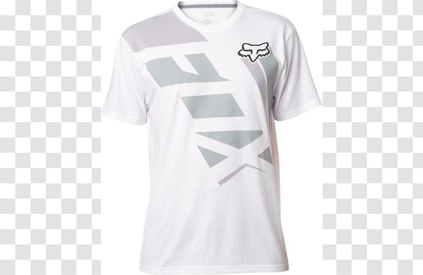 Sports Fan Jersey T-shirt Sleeve Font - Sportswear Transparent PNG