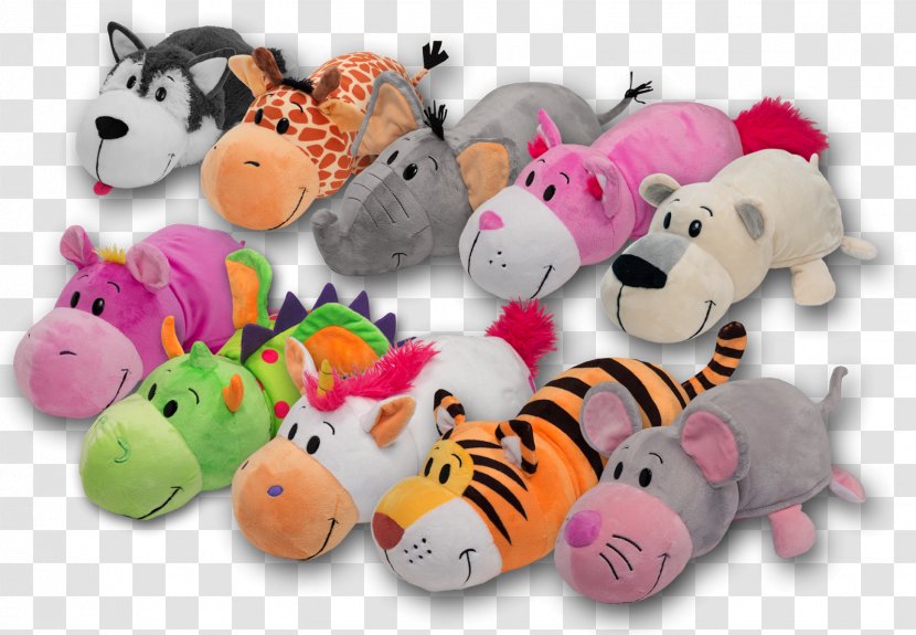 Stuffed Animals & Cuddly Toys Plush Child Shop - Toy Transparent PNG