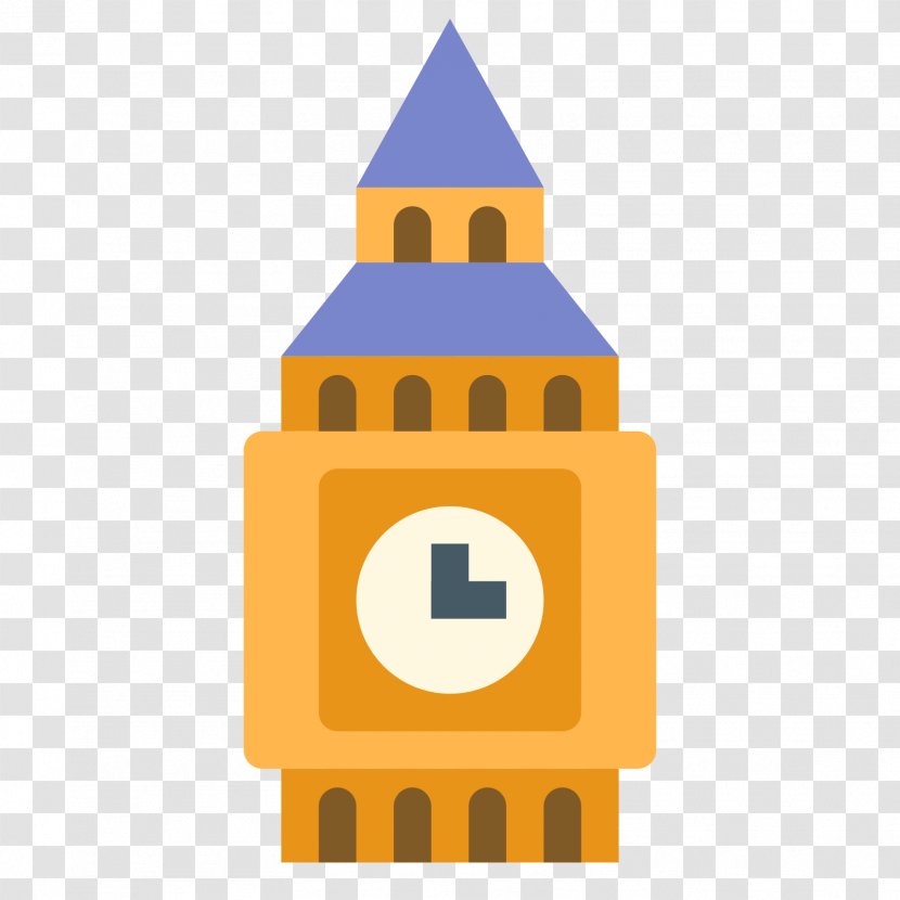 Big Ben England - United Kingdom - London Transparent PNG