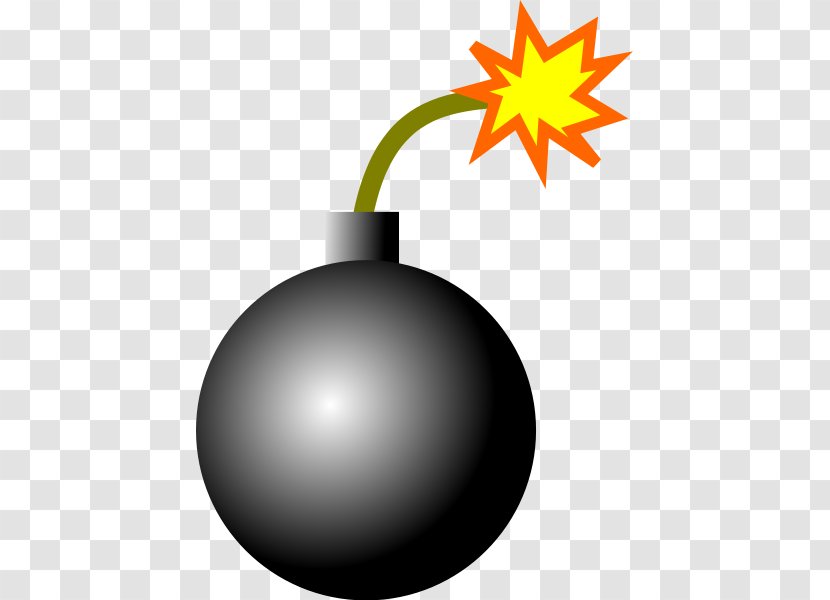 Bomb Thermonuclear Weapon Animation Grenade - Explosion - Icon Download Transparent PNG
