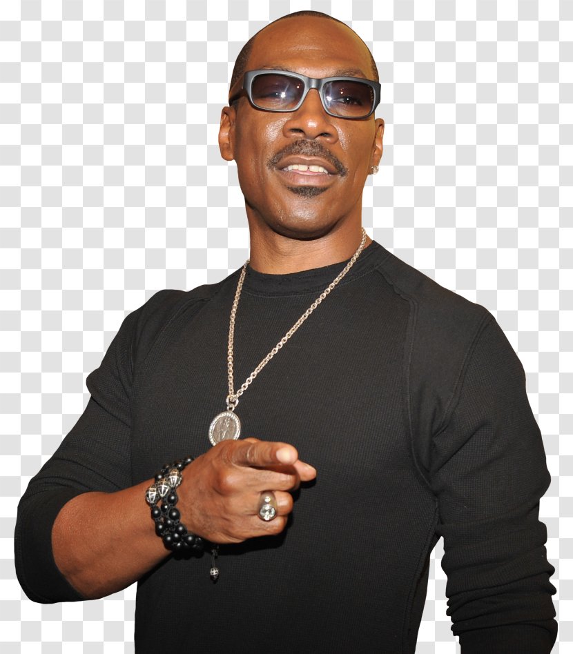 Eddie Murphy Axel Foley Beverly Hills Cop III 84th Academy Awards Film - Vision Care Transparent PNG