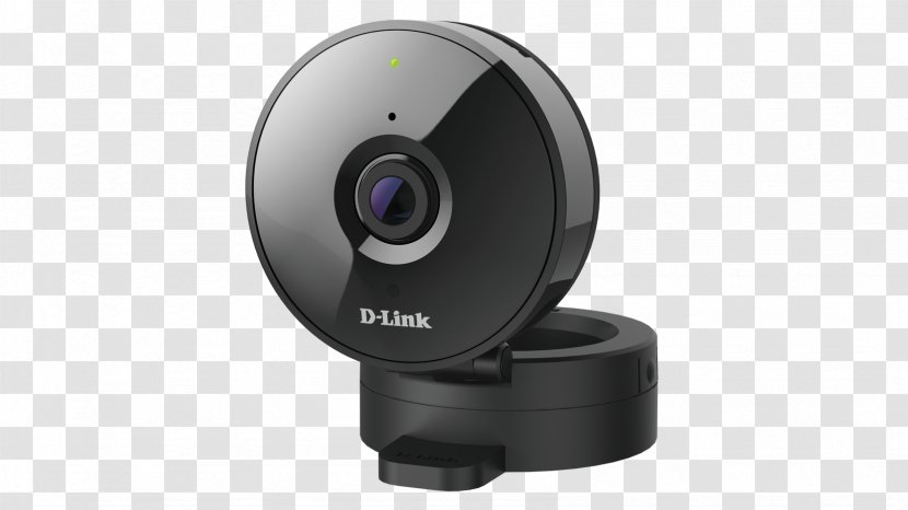 D-Link DCS 936L DCS-7000L Camera Wi-Fi - Multimedia - De Surveillance Transparent PNG