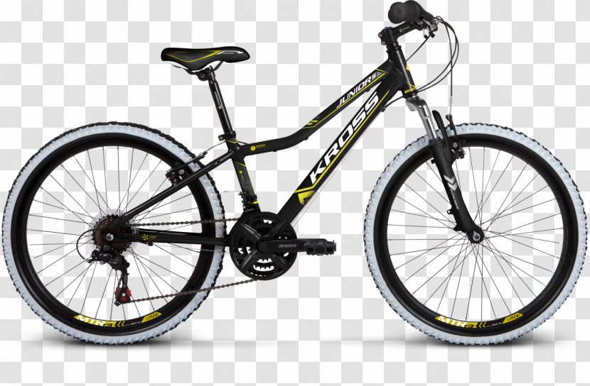 specialized cross country