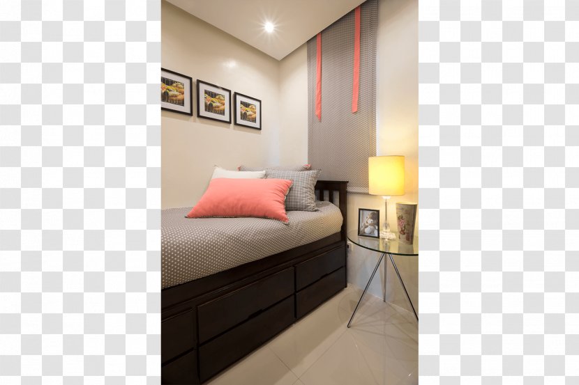 Interior Design Services Lumina Homes Plaridel Barangay Bedroom - Home Transparent PNG