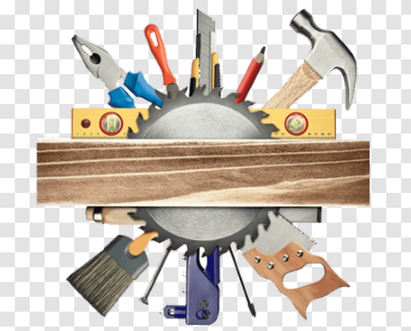 Carpenter Stock Photography Carpentry & Joinery Business Woodworking - Handyman Transparent PNG
