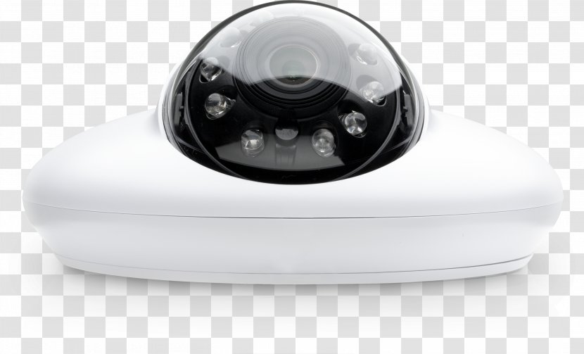 Ubiquiti Networks UniFi G3 Dome IP Camera 1080p - Unifi Transparent PNG