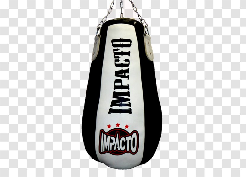 Boxing Glove Brand - Bag Transparent PNG