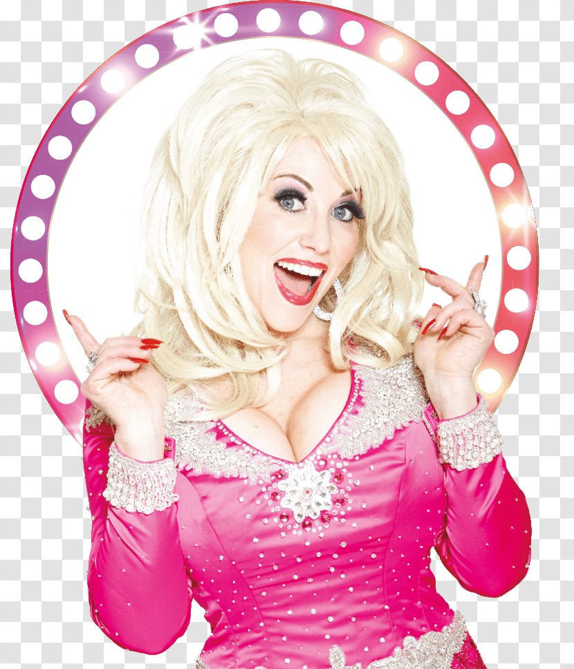 Dolly Parton Bracelet Chain Transparent PNG