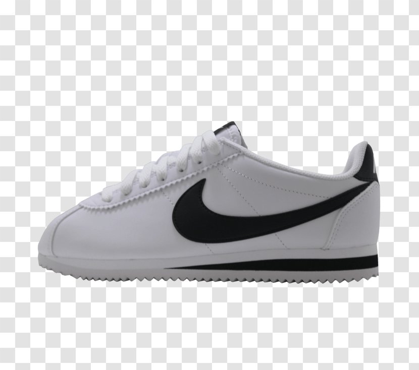 Nike Air Max Cortez Sneakers Shoe - Outdoor Transparent PNG