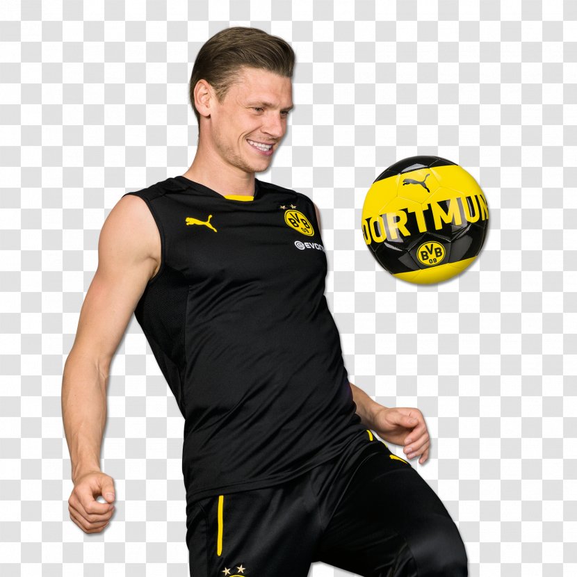 Borussia Dortmund T-shirt Football Puma Sport Transparent PNG