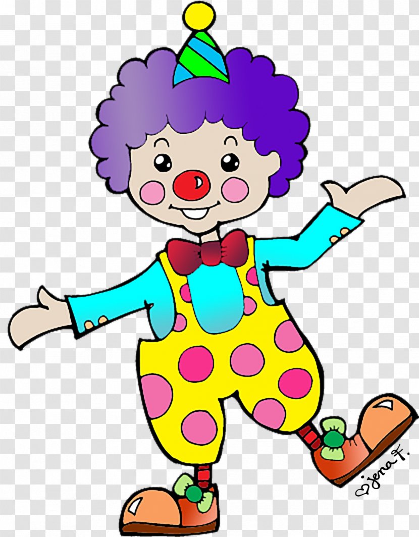 Clown Drawing Free Content Clip Art - Artwork - A Picture Of Transparent PNG