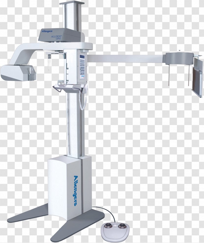 Panoramic Radiograph Dental Radiography X-ray Dentistry Digital - Computed Tomography Transparent PNG