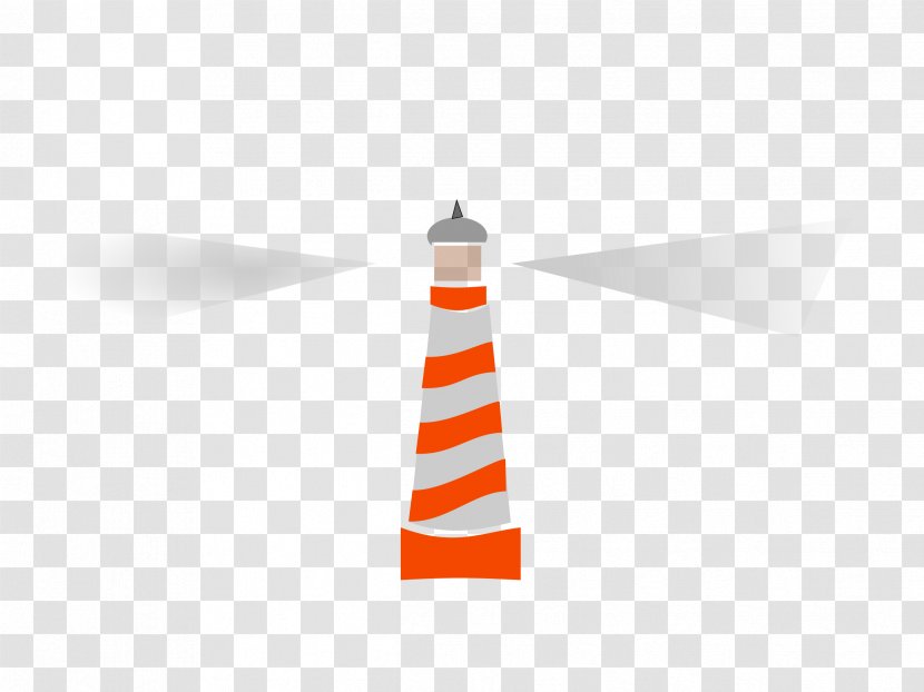 Lighthouse Clip Art - Thumbnail Transparent PNG