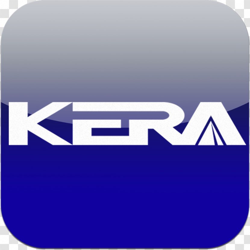 KERA-TV National Public Radio Broadcasting Logo - United States Transparent PNG