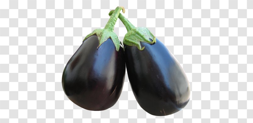 Eggplant Baingan Bharta Bhaji Fruit Transparent PNG