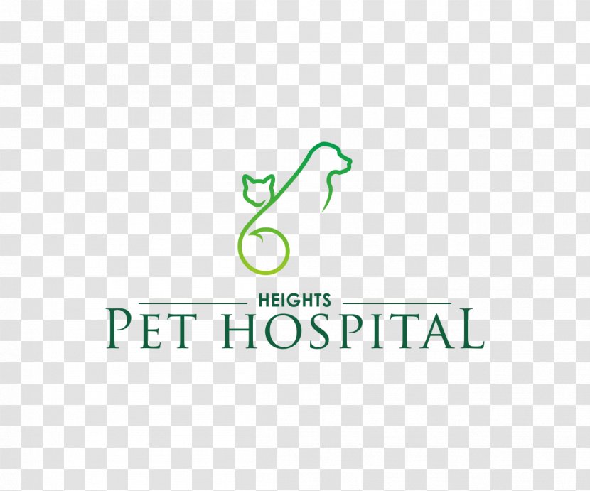 Logo Brand Product Design Font - Affordable Veterinary Clinic Transparent PNG