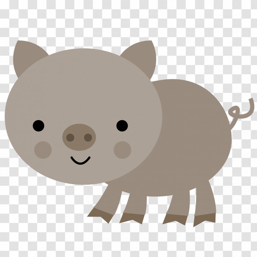 Farm Livestock Nutsdier Barn Clip Art - Whiskers Transparent PNG